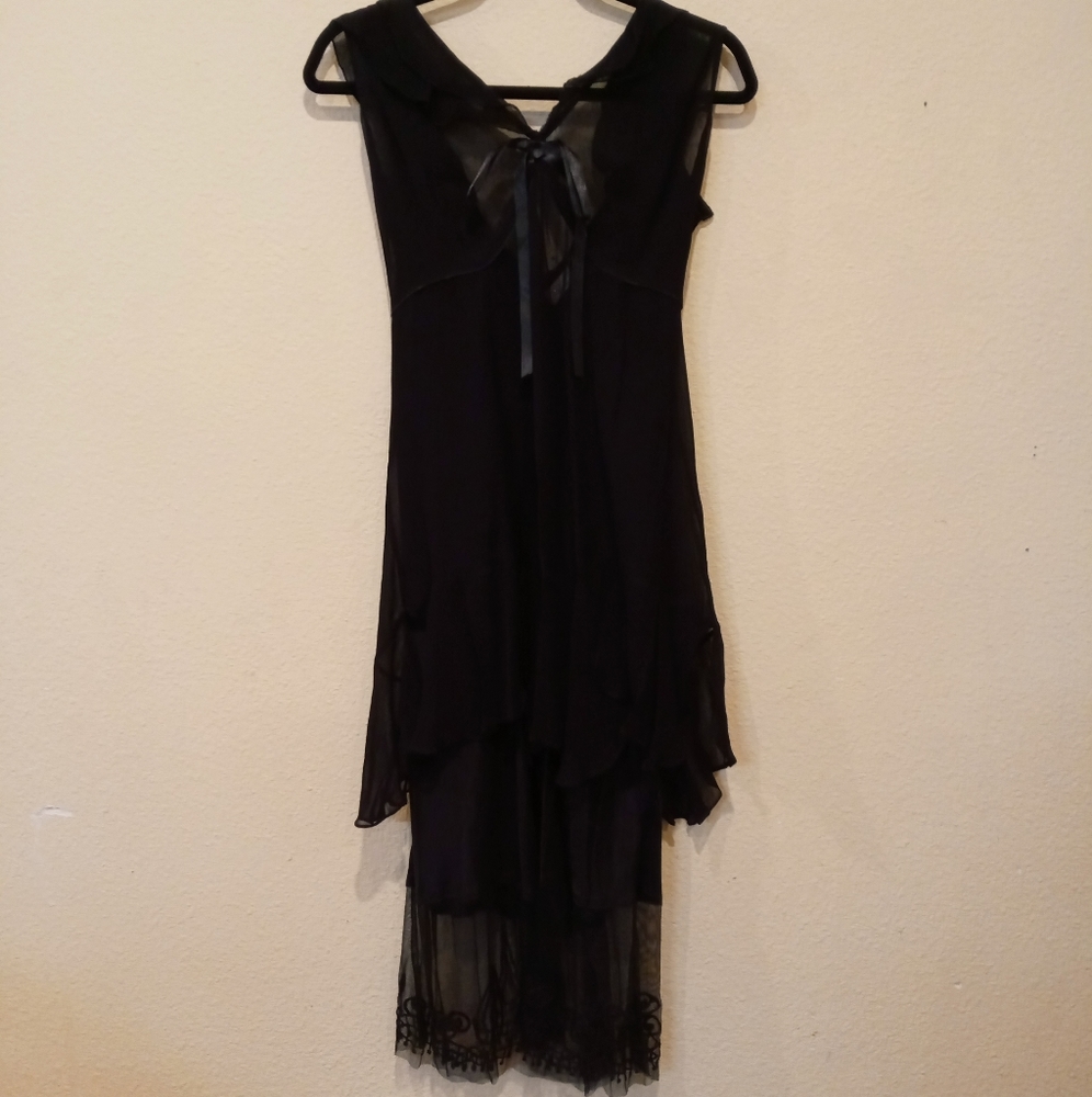 🌹Nataya Age of Love ~ Sleeveless Midi🌹